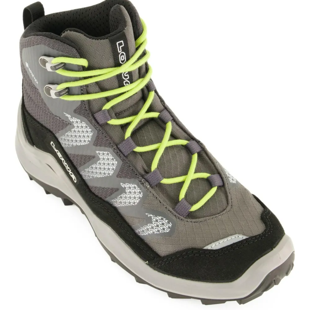 - Kid's Maddox Pro GTX Mid - Wanderschuhe < Lowa New