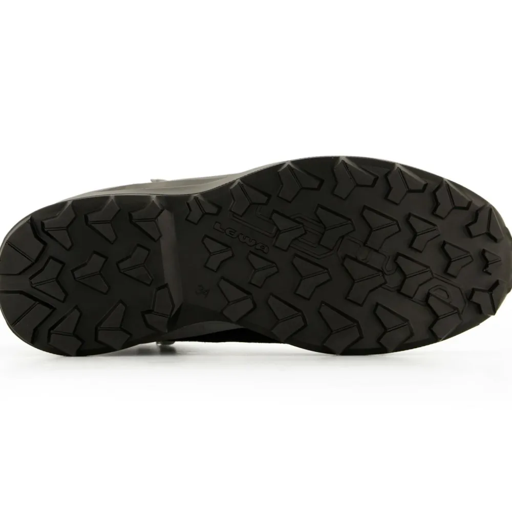 - Kid's Maddox Pro GTX Mid - Wanderschuhe < Lowa New