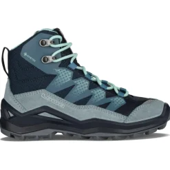 - Kid's Maddox Pro GTX Mid - Wanderschuhe < Lowa New
