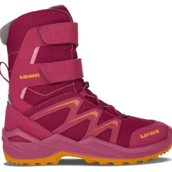 - Kid's Maddox Warm GTX Hi Junior - Winterschuhe < Lowa Outlet
