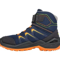 Lowa - Kid's Maddox Warm GTX Mid Junior - Winterschuhe Online