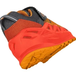 Kinder Lowa - Kid's Merger GTX Lo VC Junior - Multisportschuhe