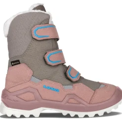 Kinder Lowa - Kid's Milo Evo GTX Hi Junior - Winterschuhe