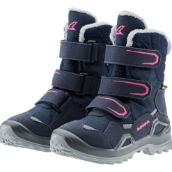 Kinder Lowa - Kid's Milo Evo GTX Hi Junior - Winterschuhe