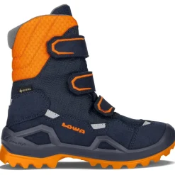 Kinder Lowa - Kid's Milo Evo GTX Hi Junior - Winterschuhe