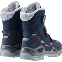 Kinder Lowa - Kid's Milo Evo GTX Hi Junior - Winterschuhe