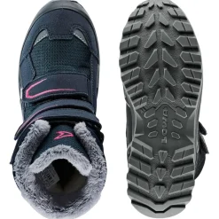 Kinder Lowa - Kid's Milo Evo GTX Hi Junior - Winterschuhe