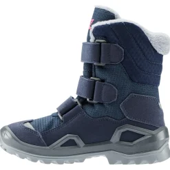 Kinder Lowa - Kid's Milo Evo GTX Hi Junior - Winterschuhe