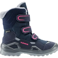 Kinder Lowa - Kid's Milo Evo GTX Hi Junior - Winterschuhe