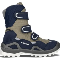 Kinder Lowa - Kid's Milo Evo GTX Hi Junior - Winterschuhe