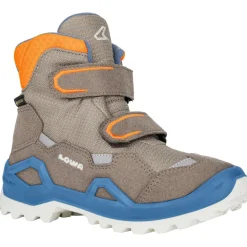Lowa - Kid's Milo Evo GTX Mid Junior - Winterschuhe Hot