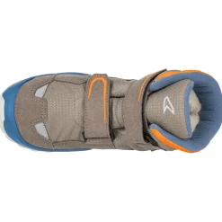Lowa - Kid's Milo Evo GTX Mid Junior - Winterschuhe Hot