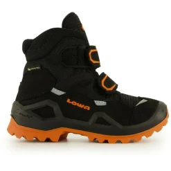 Lowa - Kid's Milo Evo GTX Mid Junior - Winterschuhe Hot