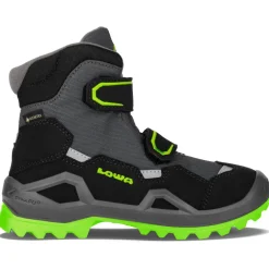 Lowa - Kid's Milo Evo GTX Mid Junior - Winterschuhe Hot