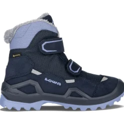 Lowa - Kid's Milo Evo GTX Mid Junior - Winterschuhe Hot