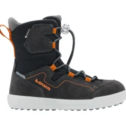 Kinder Lowa - Kid's Raik 2 GTX Hi - Winterschuhe