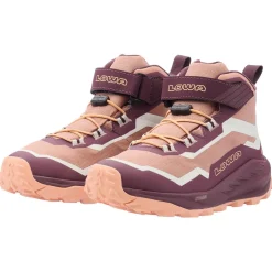 - Kid's Trailux GTX Mid - Wanderschuhe < Lowa Best
