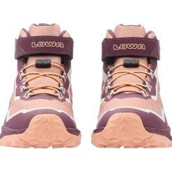- Kid's Trailux GTX Mid - Wanderschuhe < Lowa Best