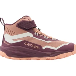 - Kid's Trailux GTX Mid - Wanderschuhe < Lowa Best