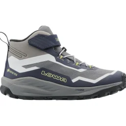 - Kid's Trailux GTX Mid - Wanderschuhe < Lowa Best