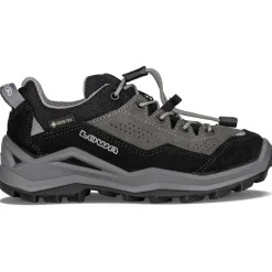 Kinder Lowa - Kid's Wandax GTX Lo - Multisportschuhe