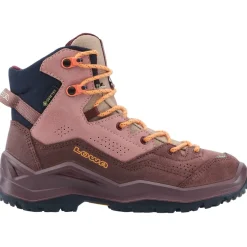 Lowa - Kid's Wandax GTX Mid - Wanderschuhe New