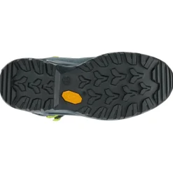 Lowa - Kid's Wandax GTX Mid - Wanderschuhe New