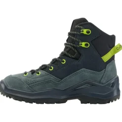 Lowa - Kid's Wandax GTX Mid - Wanderschuhe New