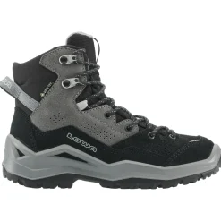 Lowa - Kid's Wandax GTX Mid - Wanderschuhe New