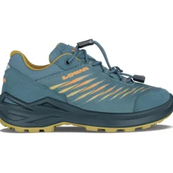 Lowa Multisportschuhe-- Kid's Zirrox II GTX Lo - Multisportschuhe