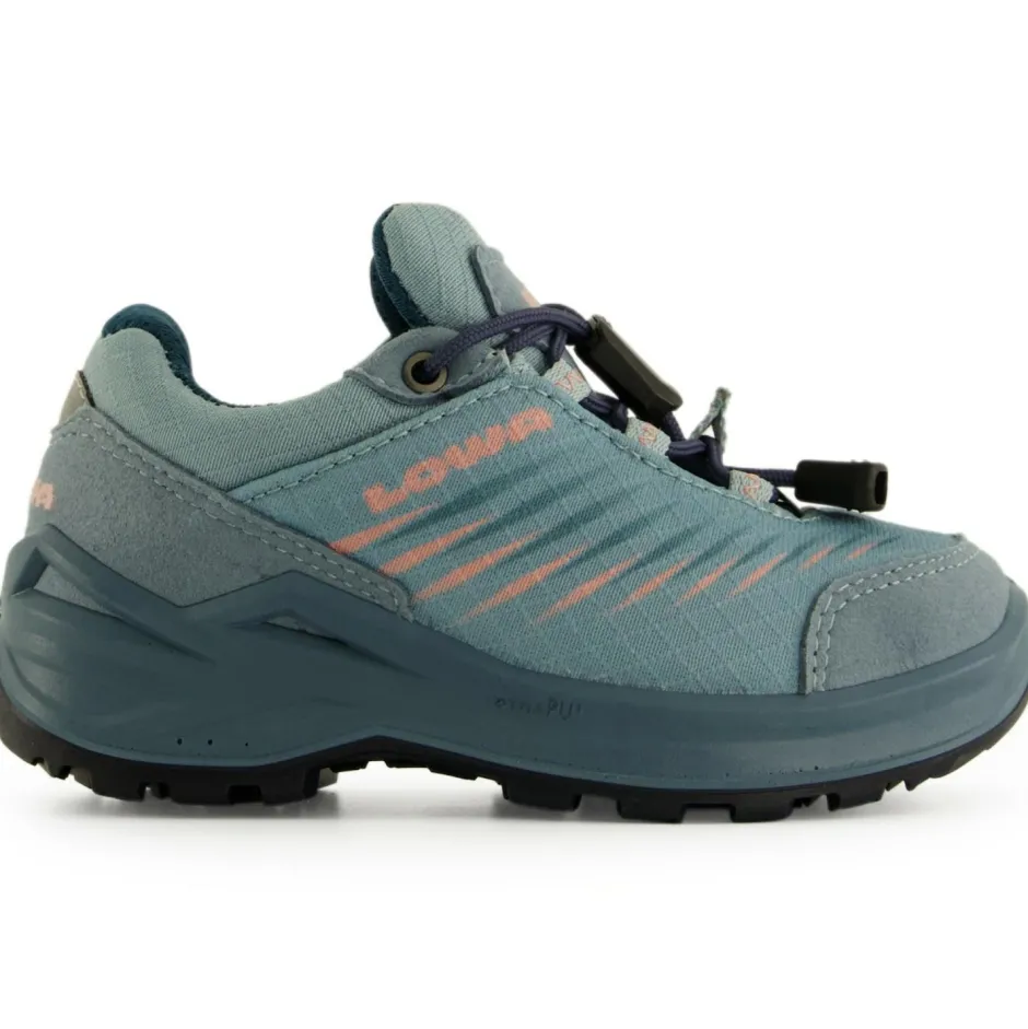 Lowa Multisportschuhe-- Kid's Zirrox II GTX Lo - Multisportschuhe