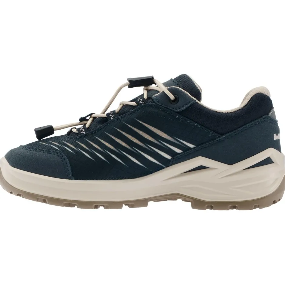 Lowa Multisportschuhe-- Kid's Zirrox II GTX Lo - Multisportschuhe