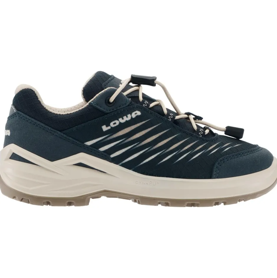 Lowa Multisportschuhe-- Kid's Zirrox II GTX Lo - Multisportschuhe