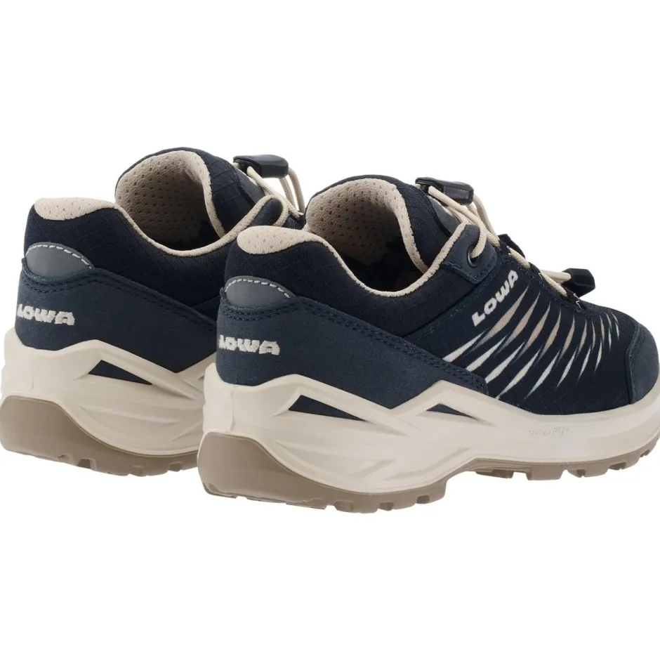 Lowa Multisportschuhe-- Kid's Zirrox II GTX Lo - Multisportschuhe