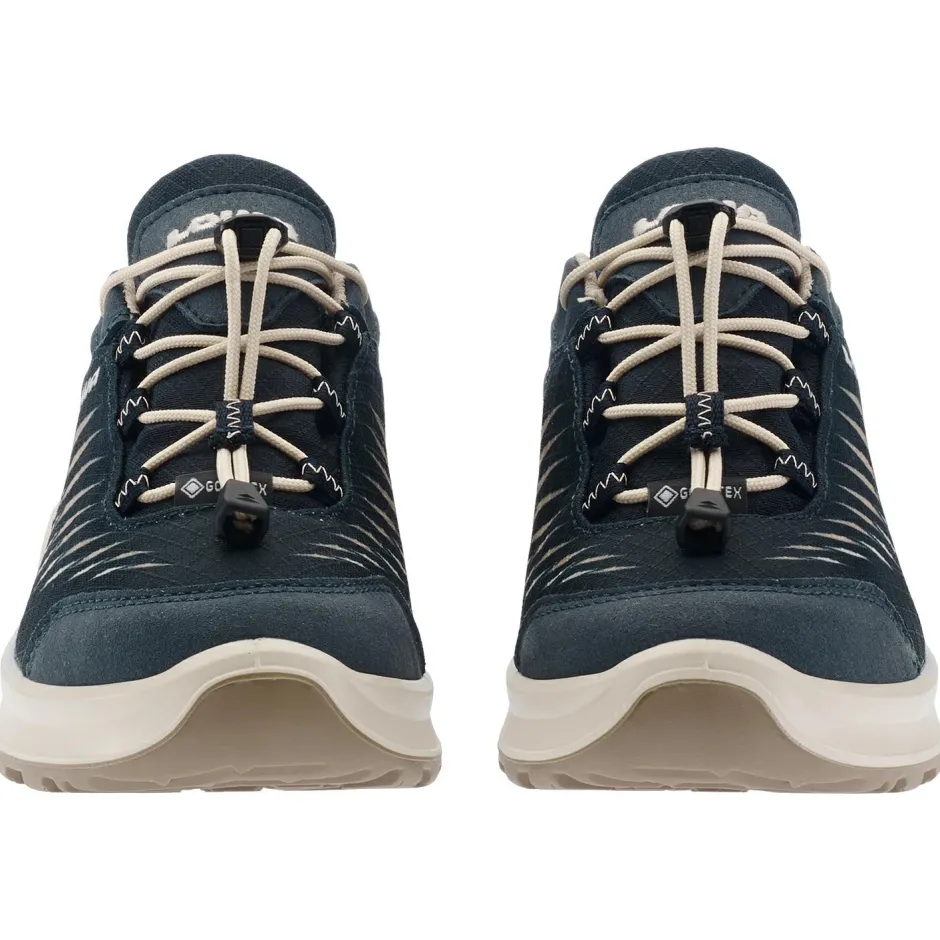 Lowa Multisportschuhe-- Kid's Zirrox II GTX Lo - Multisportschuhe