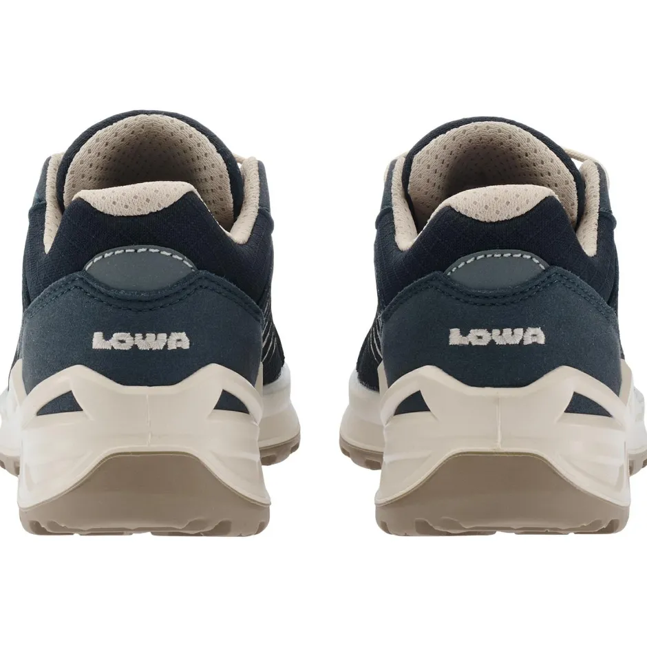 Lowa Multisportschuhe-- Kid's Zirrox II GTX Lo - Multisportschuhe