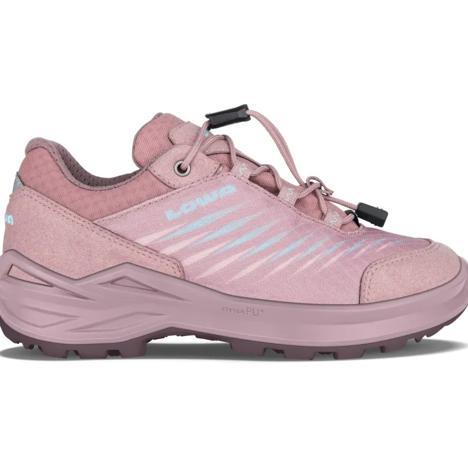 Lowa Multisportschuhe-- Kid's Zirrox II GTX Lo - Multisportschuhe