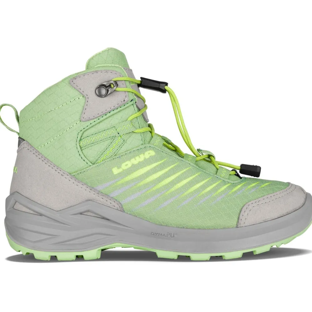 Lowa - Kid's Zirrox II GTX Mid - Wanderschuhe Sale