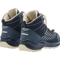 Lowa - Kid's Zirrox II GTX Mid - Wanderschuhe Sale