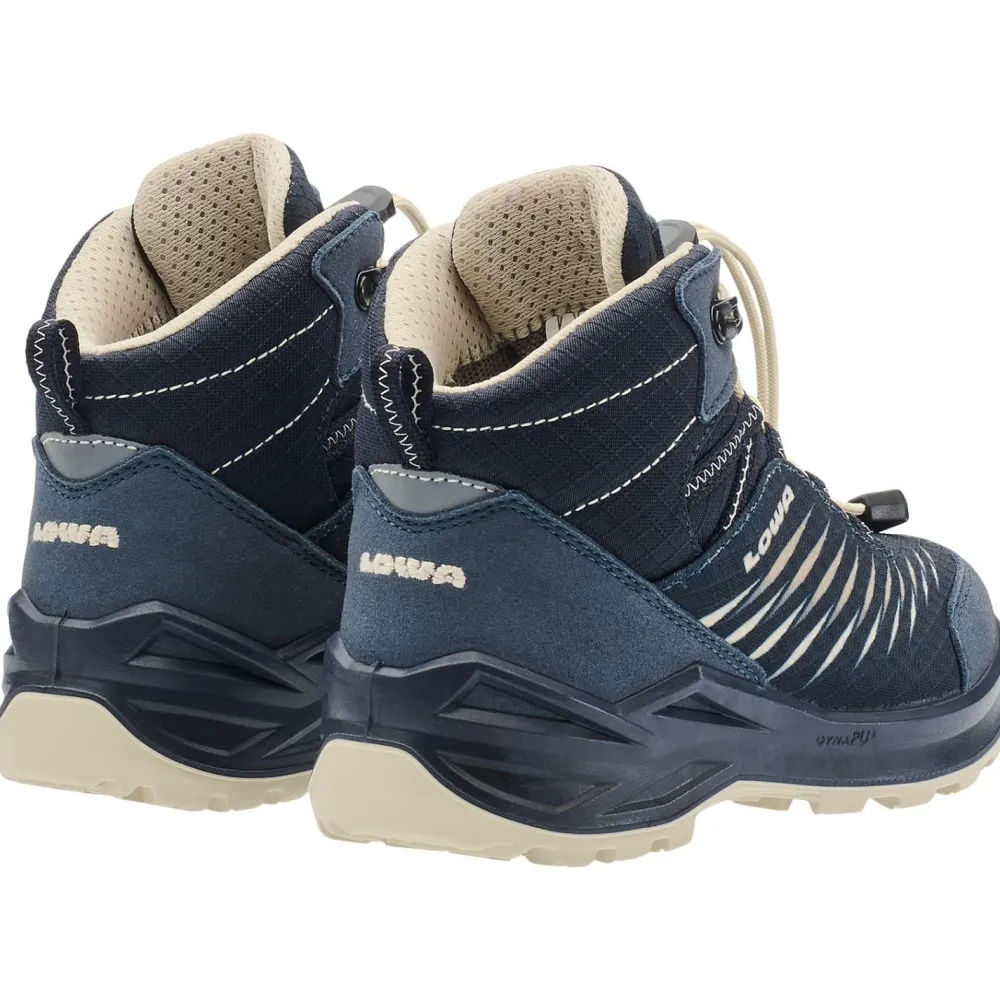Lowa - Kid's Zirrox II GTX Mid - Wanderschuhe Sale