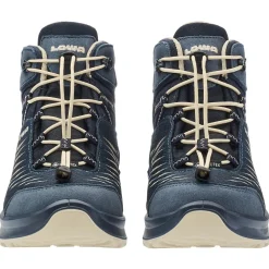 Lowa - Kid's Zirrox II GTX Mid - Wanderschuhe Sale