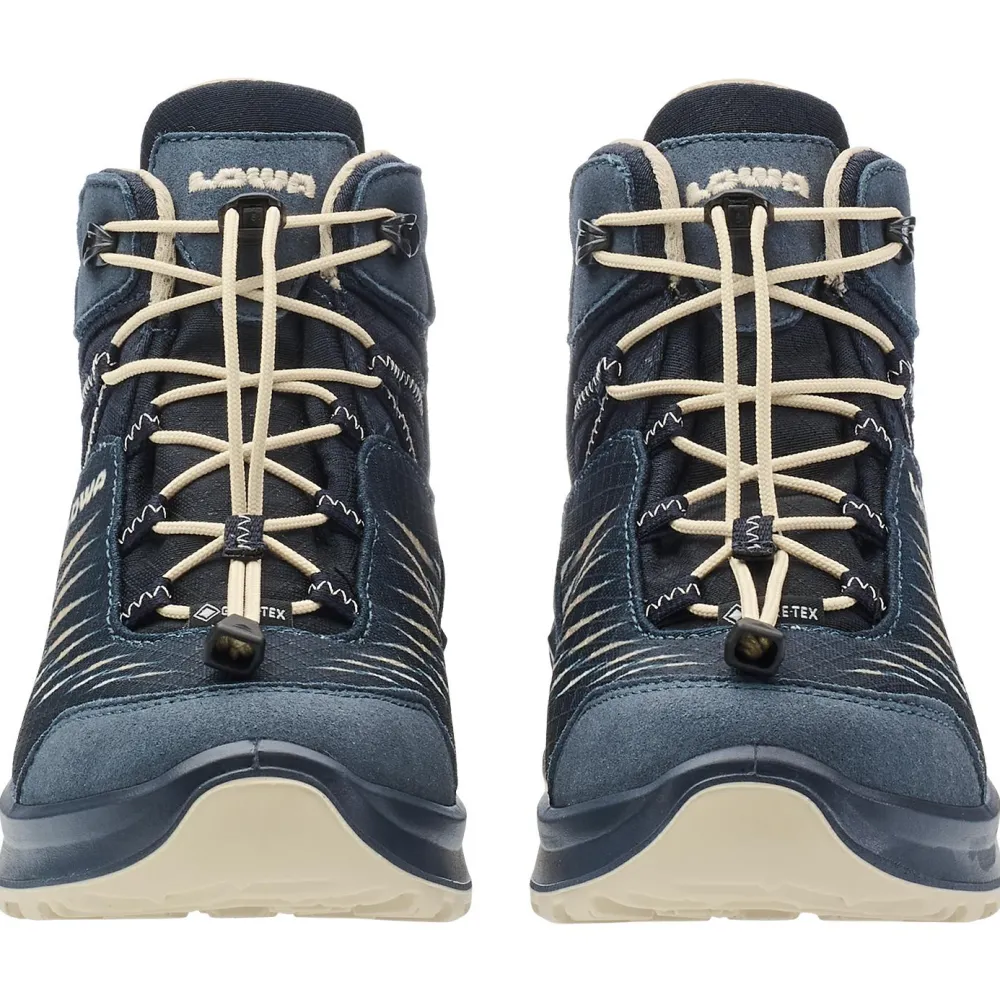 Lowa - Kid's Zirrox II GTX Mid - Wanderschuhe Sale
