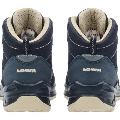 Lowa - Kid's Zirrox II GTX Mid - Wanderschuhe Sale