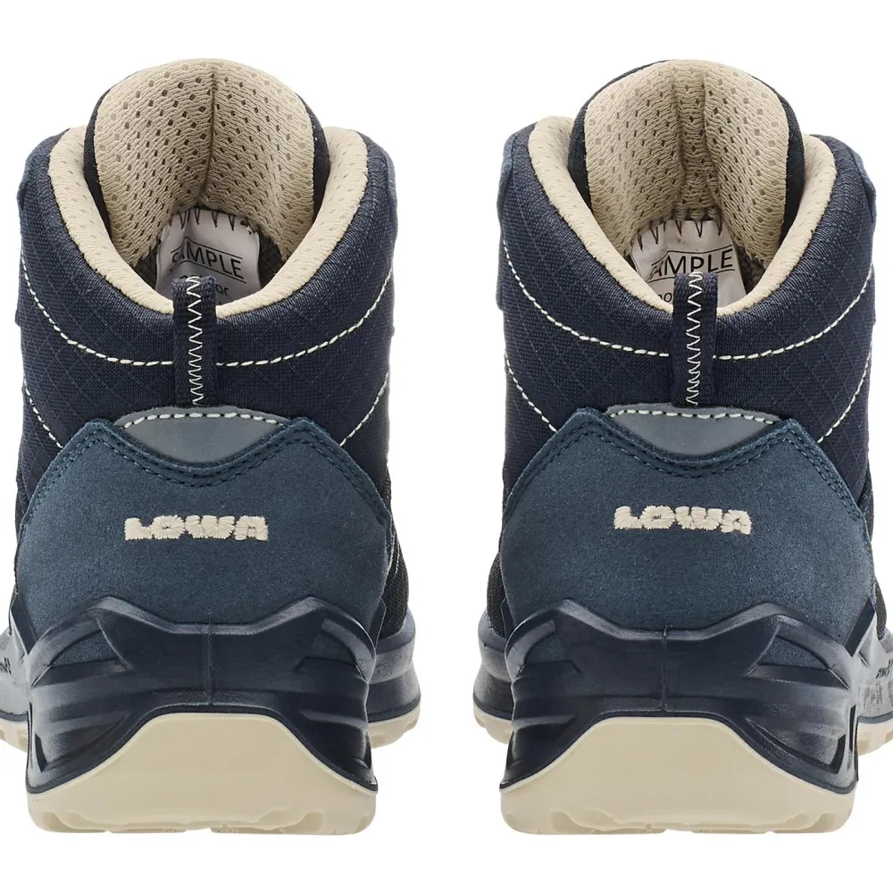Lowa - Kid's Zirrox II GTX Mid - Wanderschuhe Sale