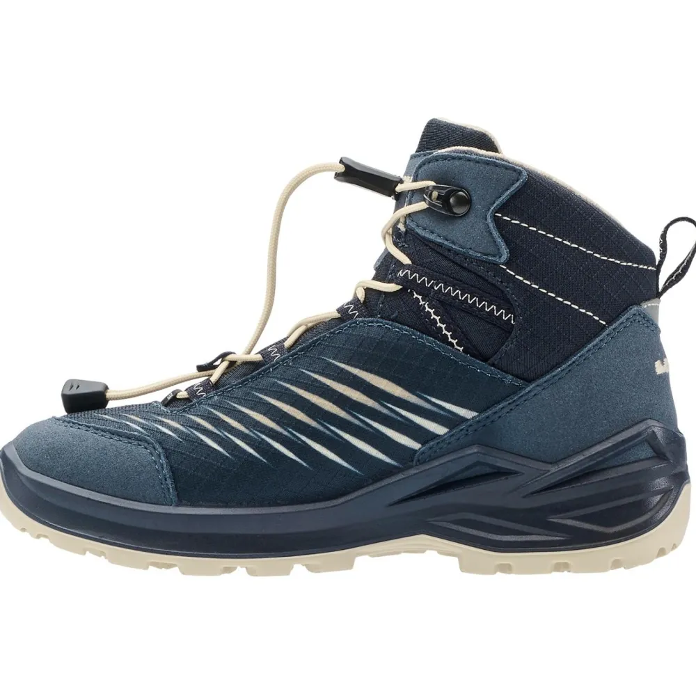 Lowa - Kid's Zirrox II GTX Mid - Wanderschuhe Sale