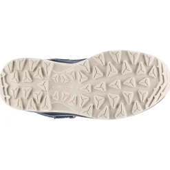 Lowa - Kid's Zirrox II GTX Mid - Wanderschuhe Sale