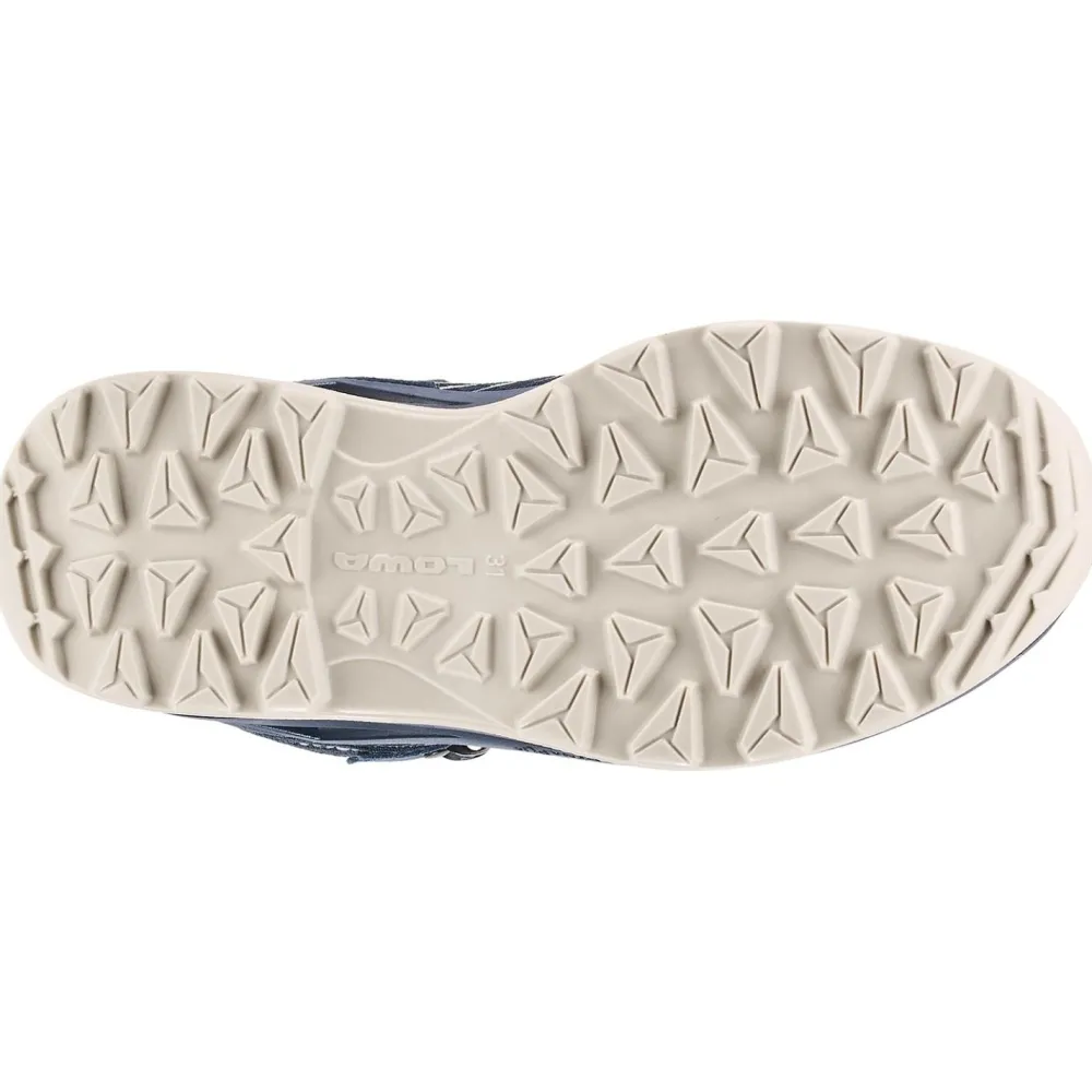 Lowa - Kid's Zirrox II GTX Mid - Wanderschuhe Sale