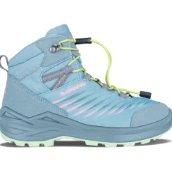 Lowa - Kid's Zirrox II GTX Mid - Wanderschuhe Sale