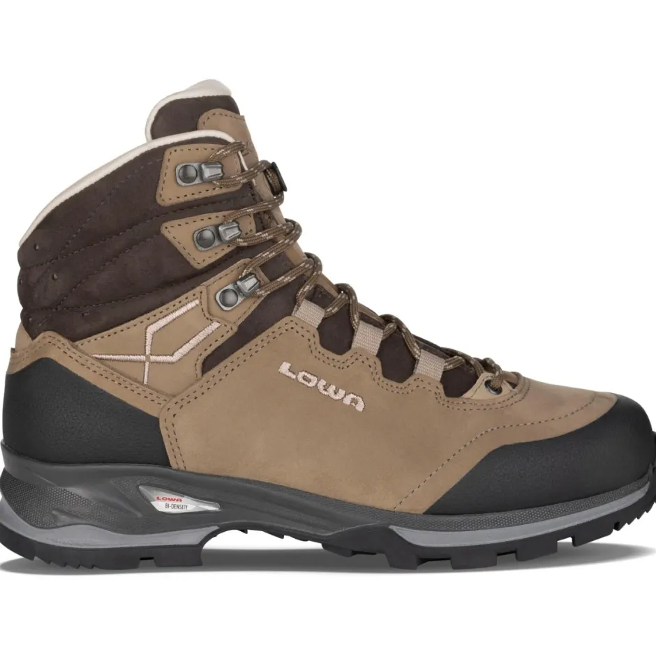 Lowa - Lady Light LL - Wanderschuhe
