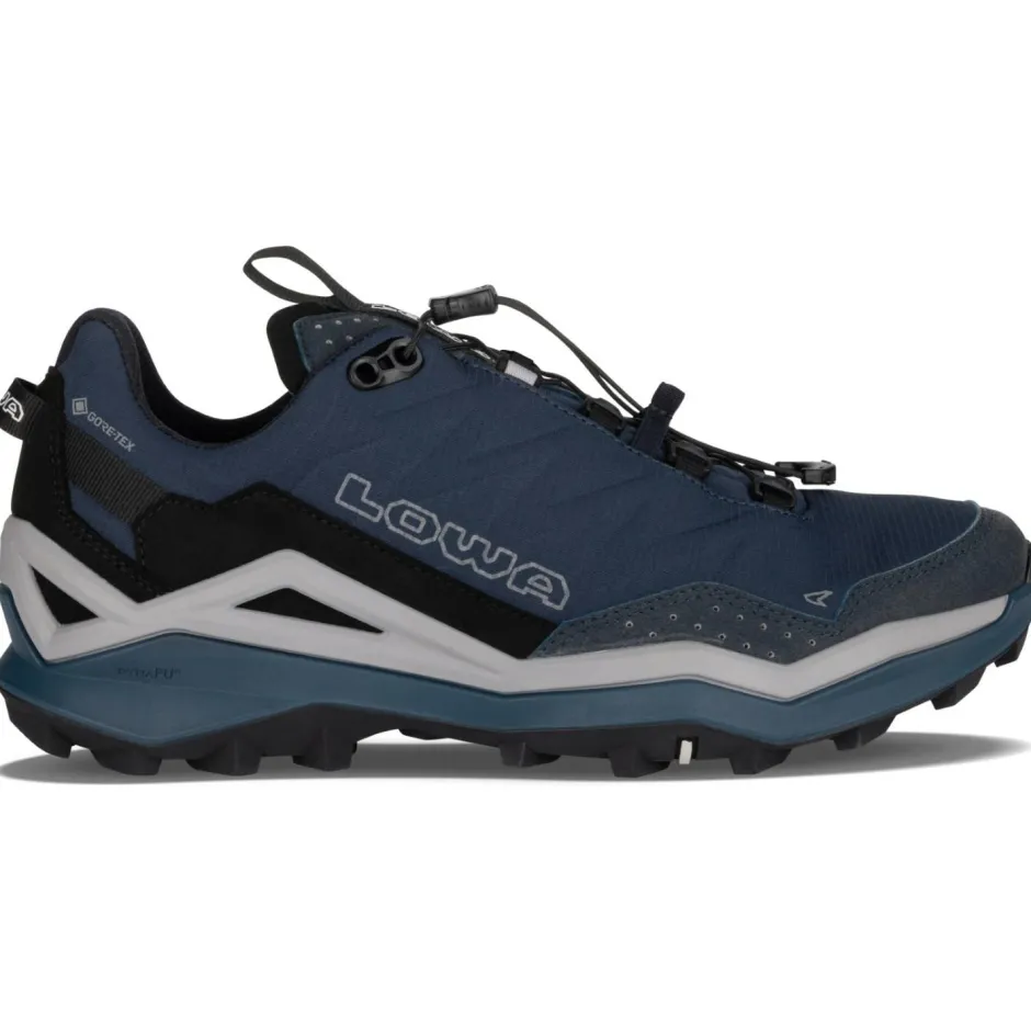 Lowa Multisportschuhe-- Maddox Pro GTX Lo SL - Multisportschuhe